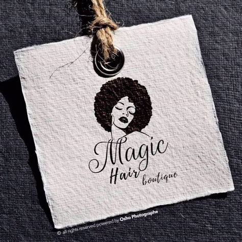 Magic hair boutique